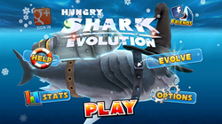 Hungry Shark Evolution Hack Apk